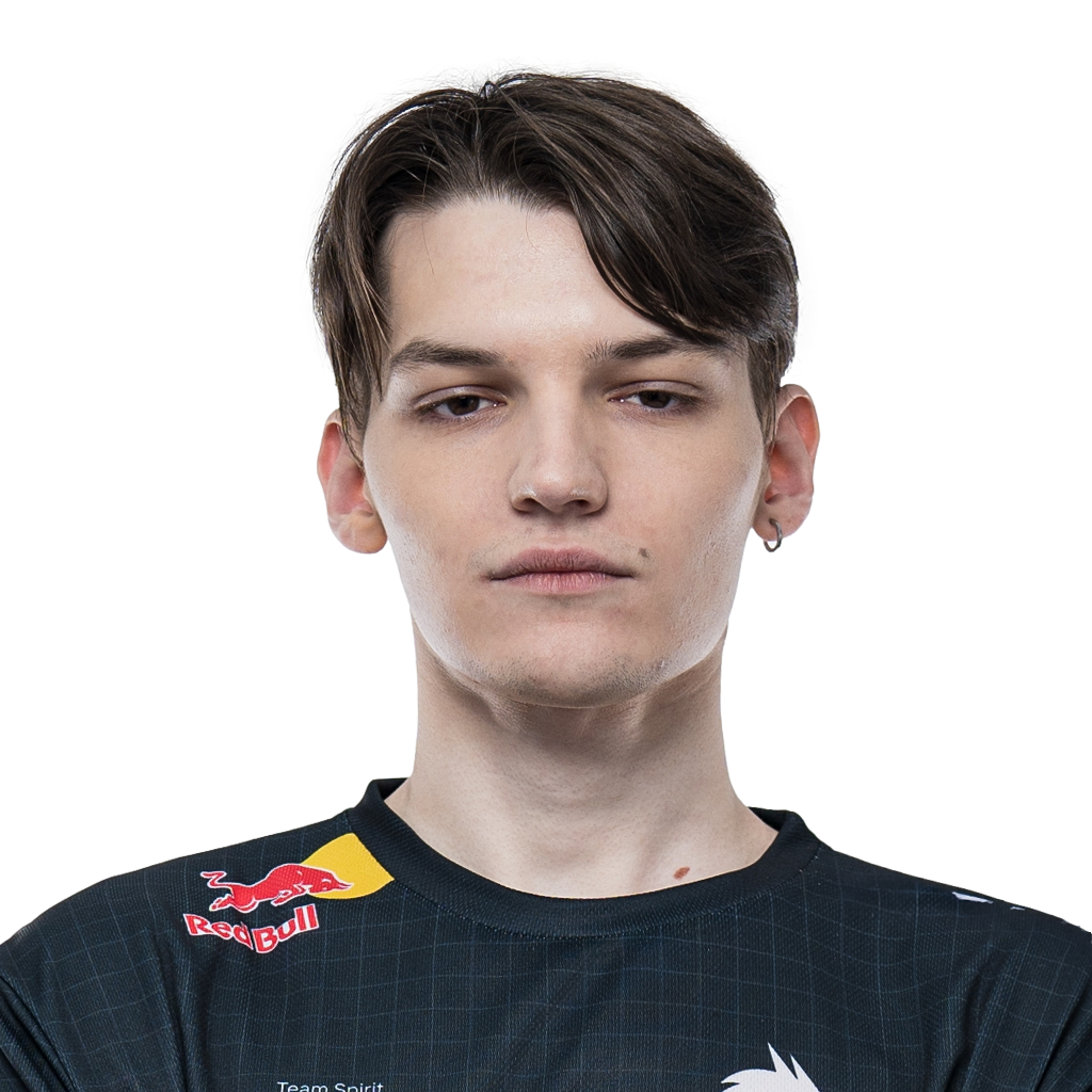 Mira Player Sticker - TI 2023 Champion