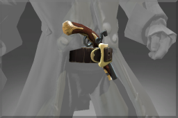 Segunda Oportunidad del Viajero Claddiense