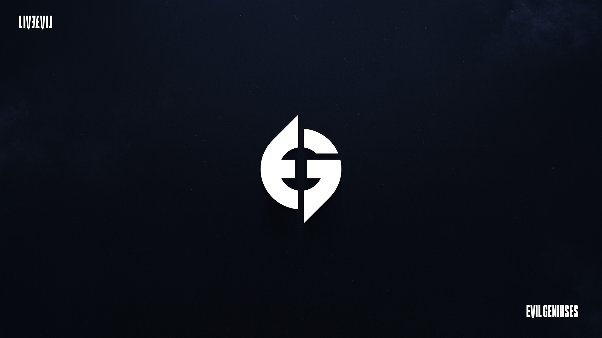 Arrière-plan d'équipe : Evil Geniuses, saison 2, nº 2