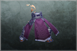 Belt of the Spectral Hunter