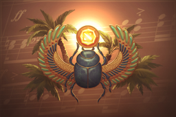 Lote de música Desértico