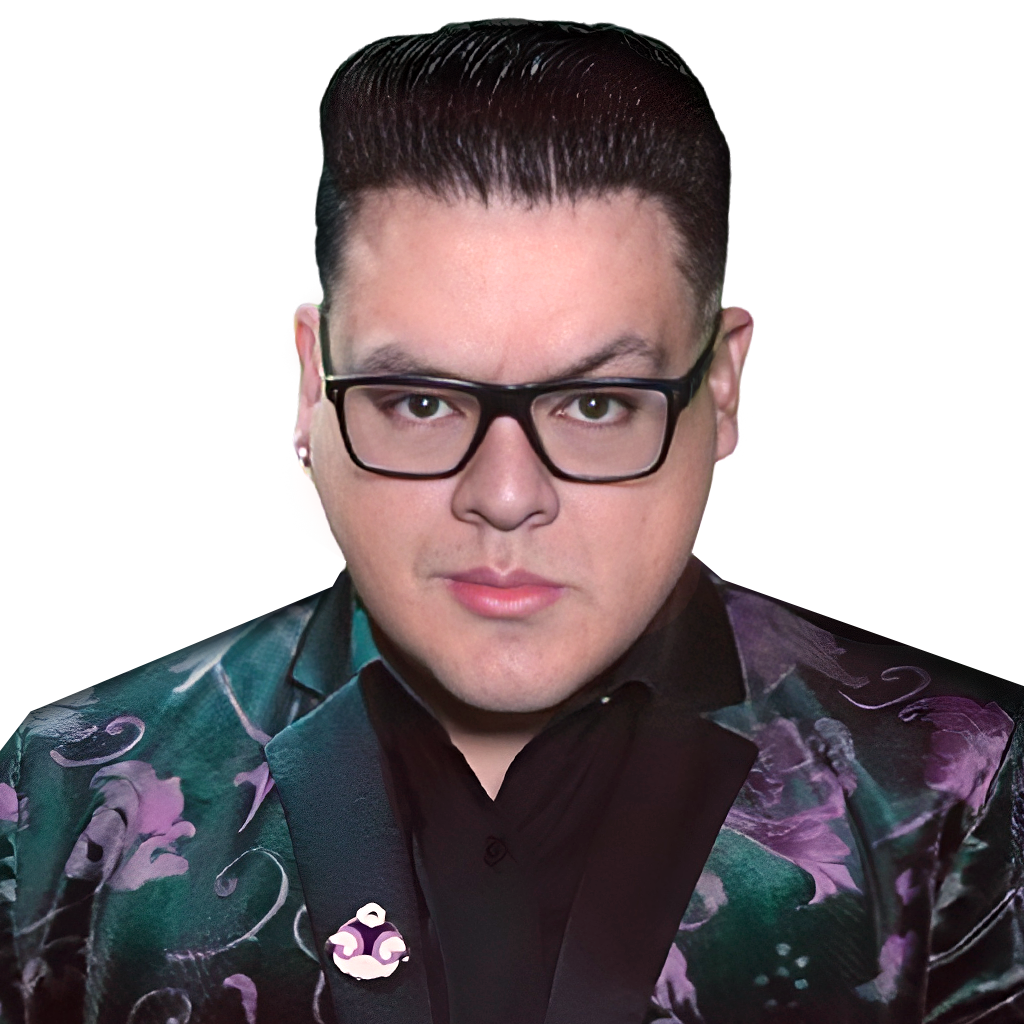 Giulio Talent Sticker - TI 2024