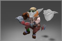 Farming Techies  Spleen