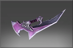 Blade of the Mage Abolisher