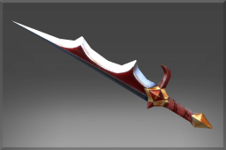 Dirk of the Wicked Succubus