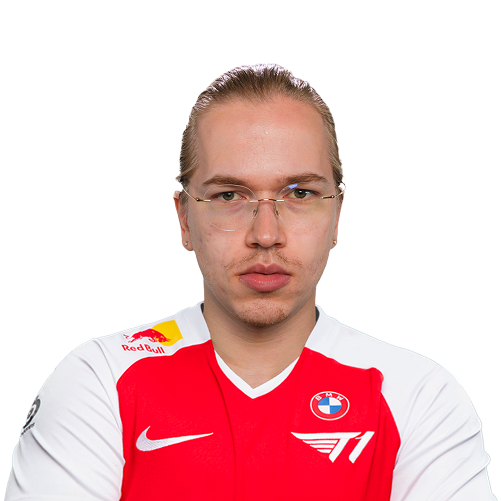 Topson Player Sticker - TI 2022