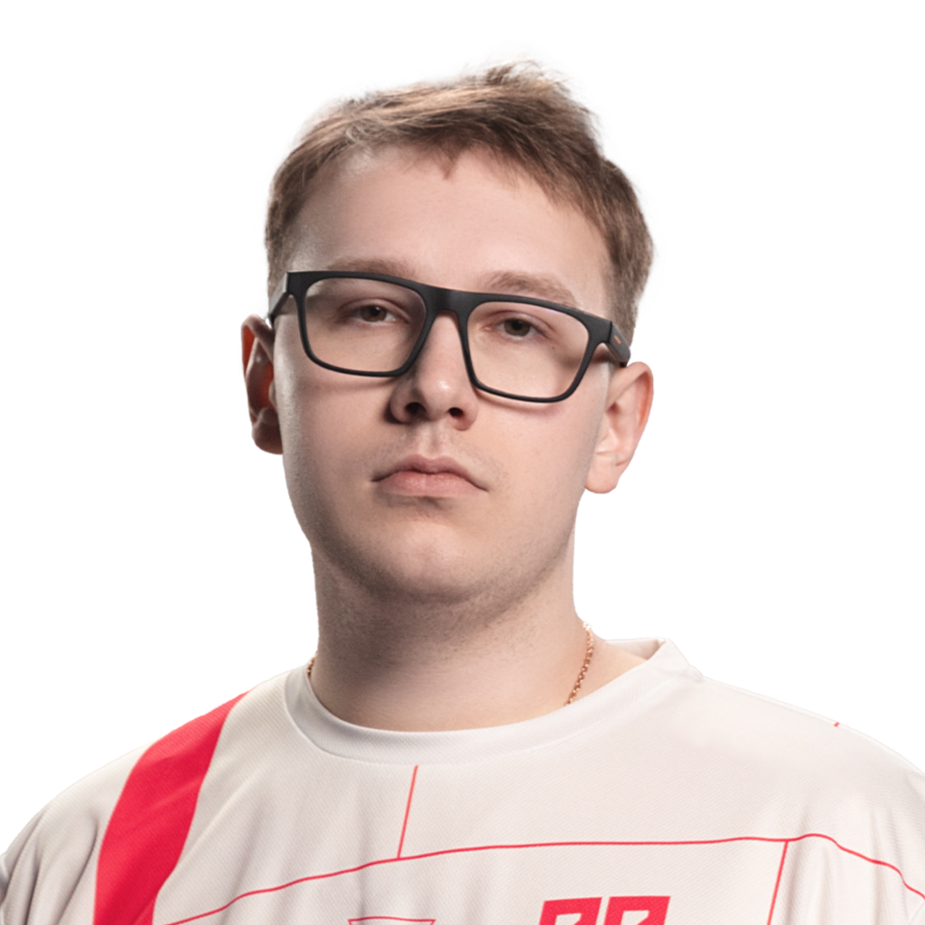 Наклейка игрока: gpk~ | TI 2024