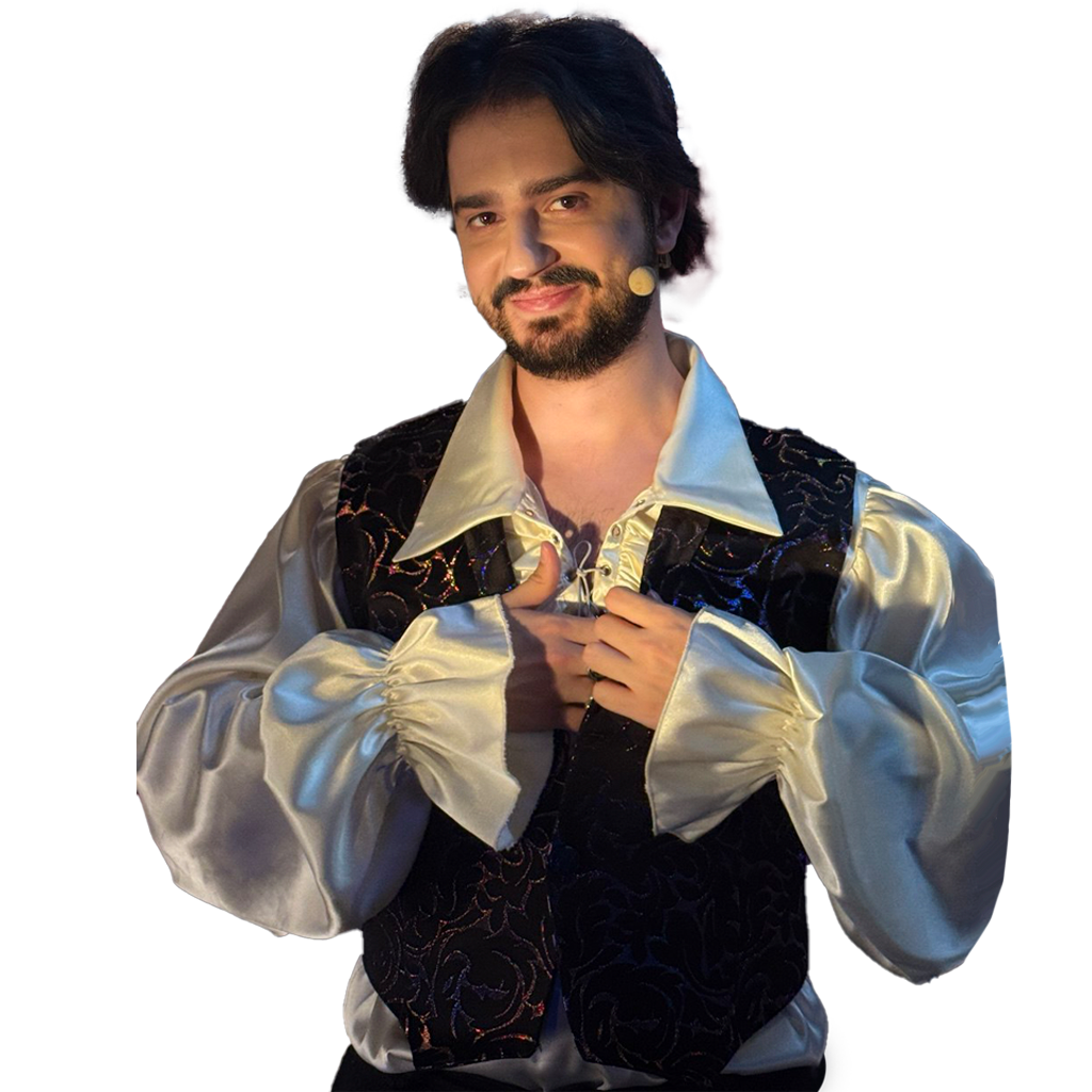 y0nd Talent Sticker - TI 2025