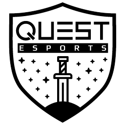 Quest Esports Team Sticker - TI 2023