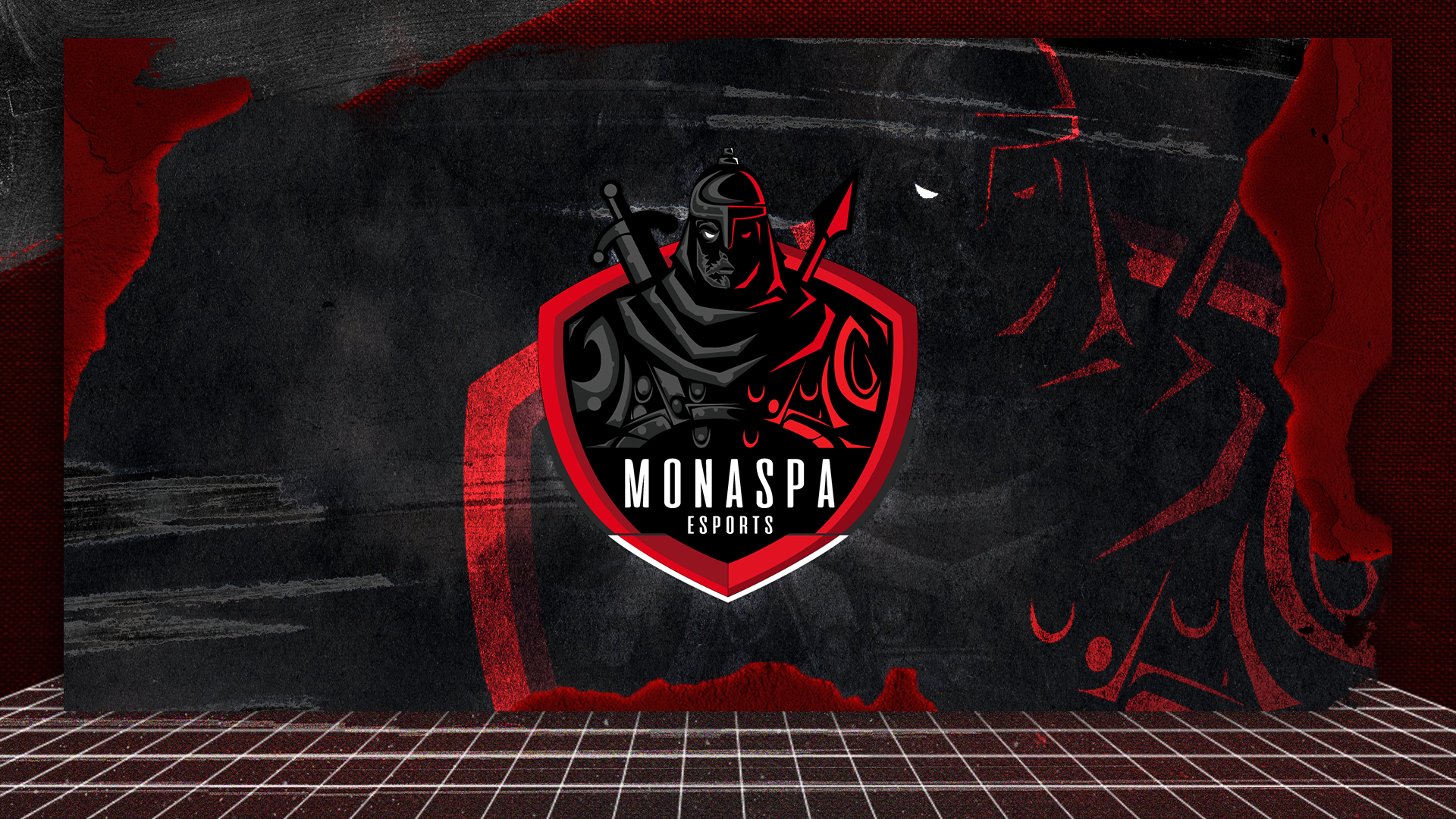 Arrière-plan d'équipe : Monaspa, Saison 8, nº 2