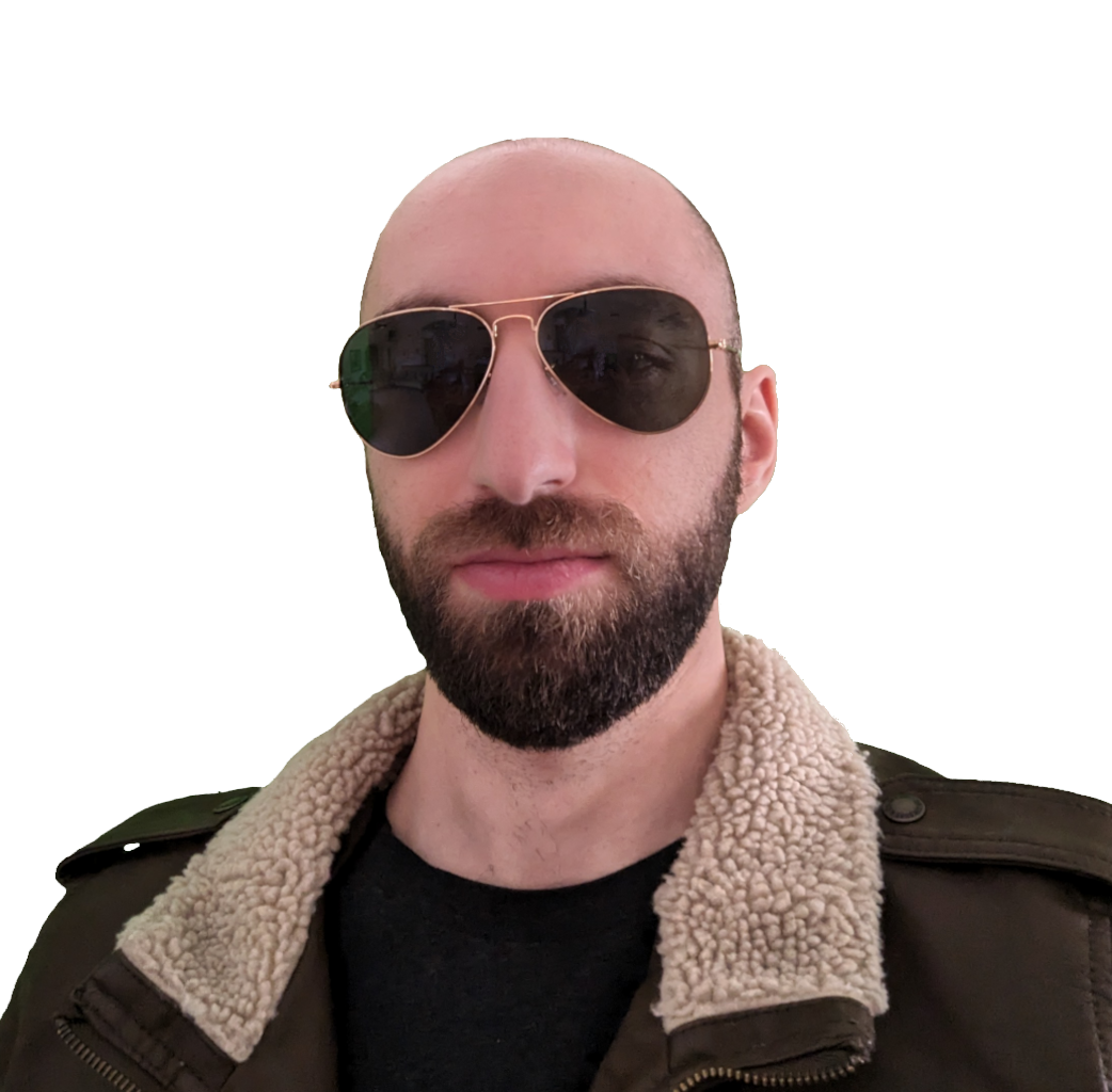 SVG Talent Sticker - TI 2023