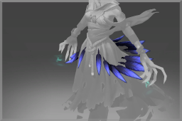 Plumas de la Larga Noche