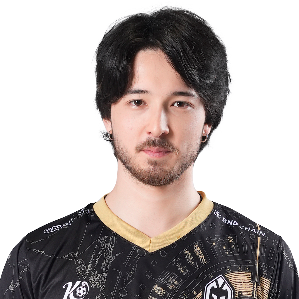 Наклейка игрока: tOfu | TI 2023