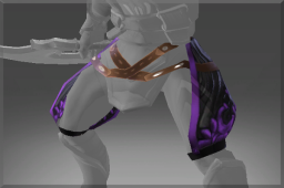 Leggings of the Awakened