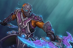 Acolyte de la vengeance