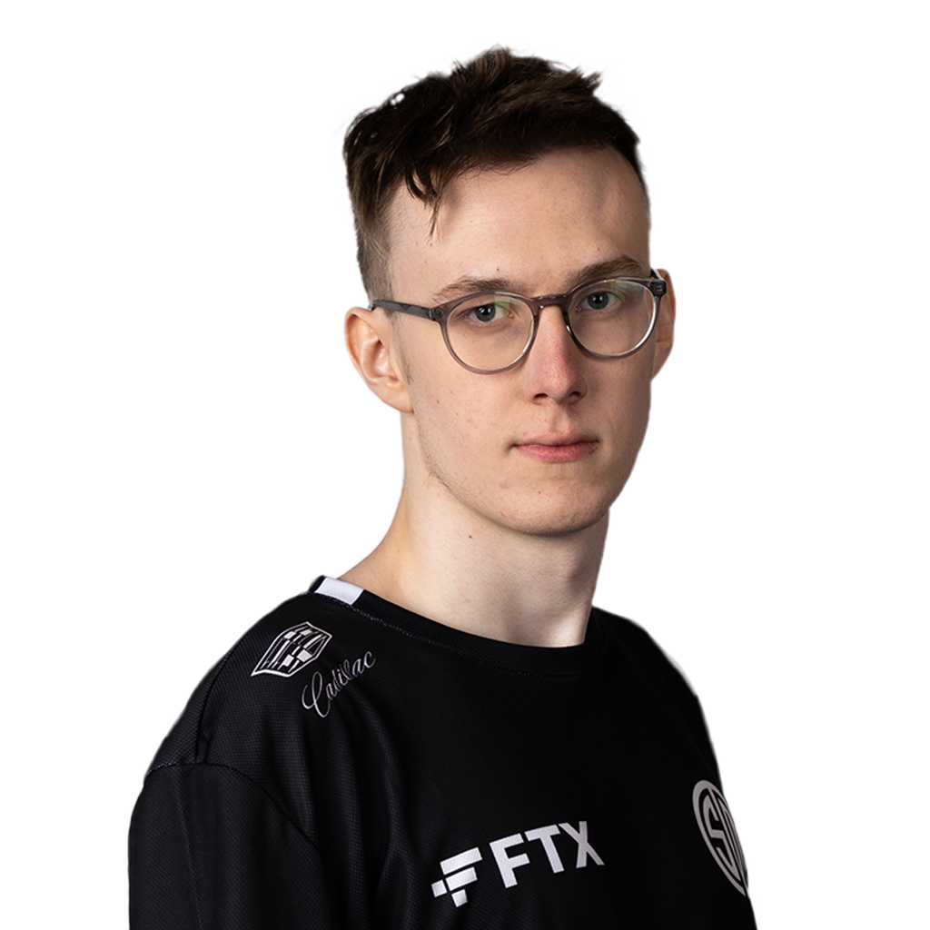 SabeRLighT- Player Sticker - TI 2022