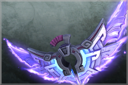 Blade of the Spectral Hunter