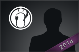 Cromo de Jugador 2014: YYF