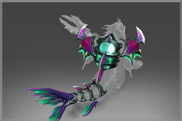 Plate of the Centurion Vanguard