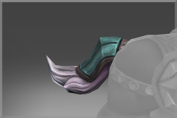 Queue de la tribu de la victoire éternelle