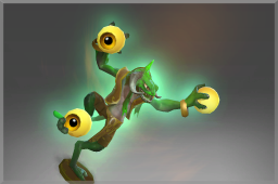 1-й стиль для Smeevil's Penance