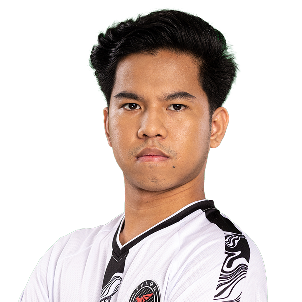 Наліпка гравця Akashi — TI 2024