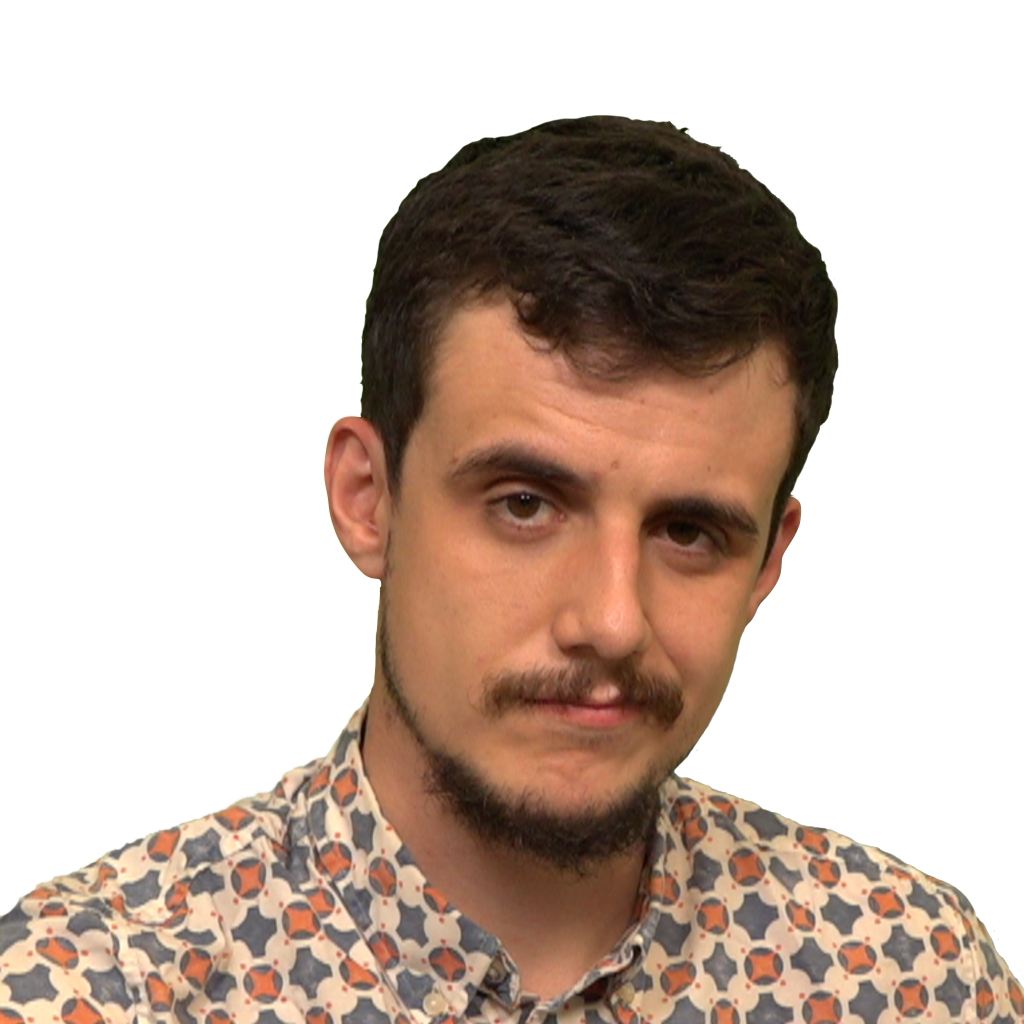 Avo+ Talent Sticker - TI 2024