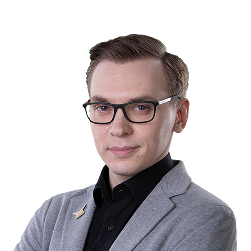 Maelstorm Talent Sticker - TI 2023