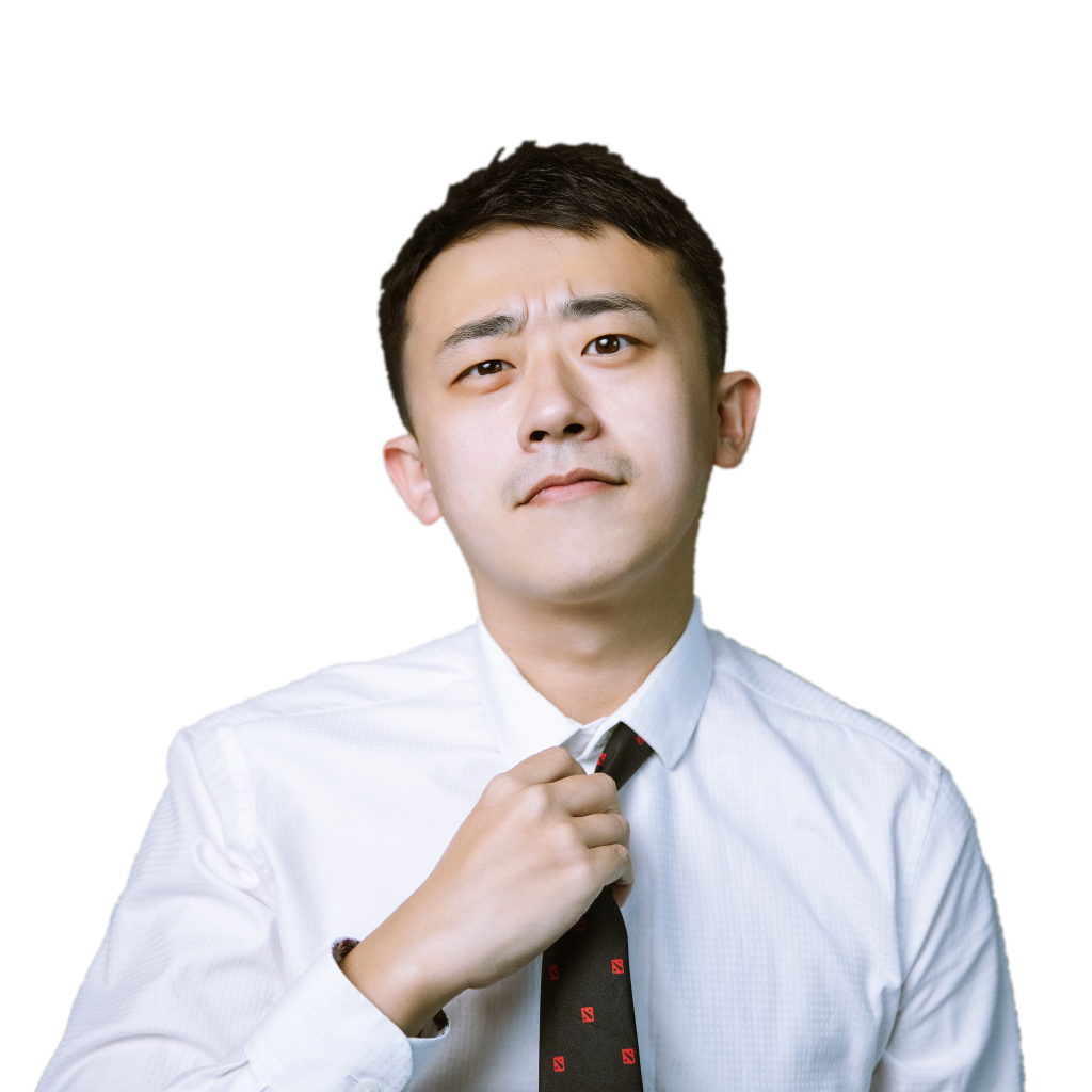 78 Talent Sticker - TI 2024