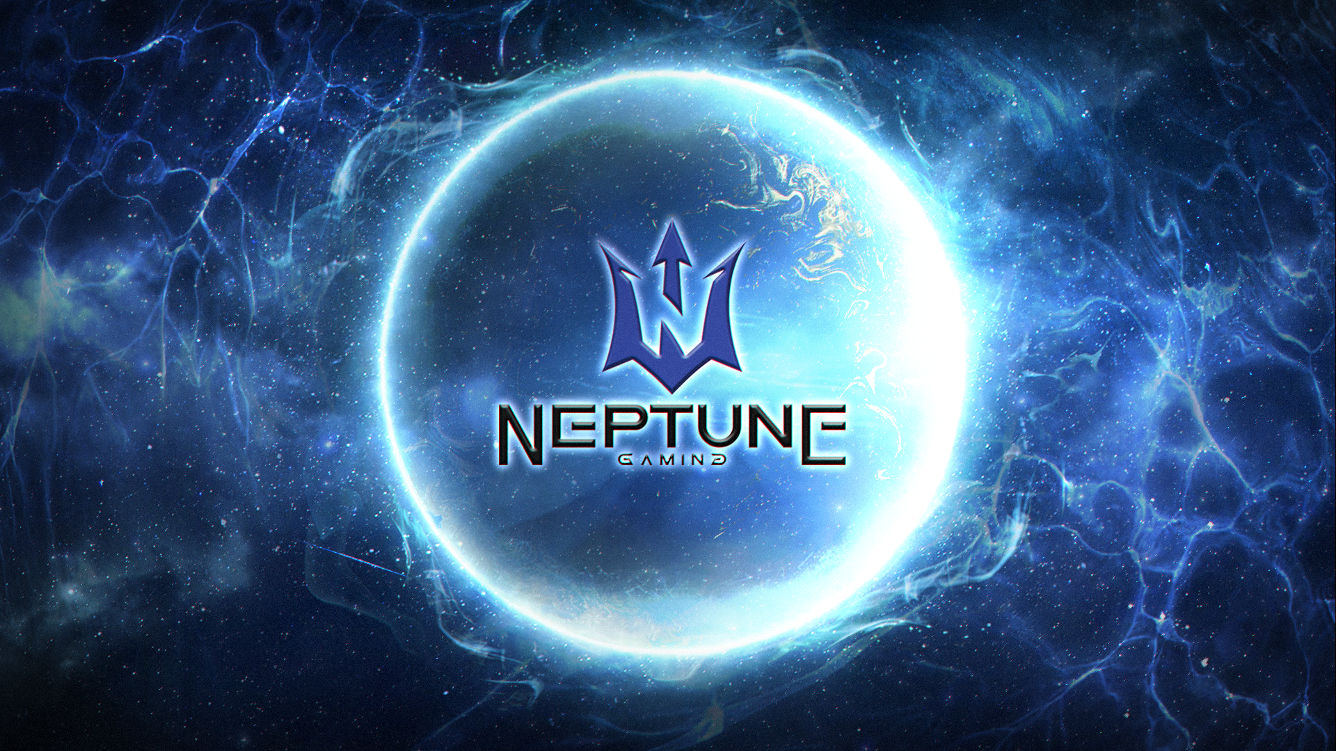 Командні шпалери — Neptune Gaming, сезон 3, №2