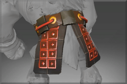 Earthshaker's Belt