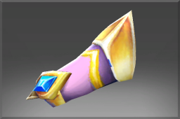 Bracers of the Crystalline Queen