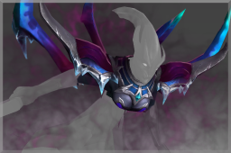 Shadow Weaver - Shoulder