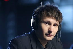 Lockless Luckvase з автографом Віктора GodHunt Волкова