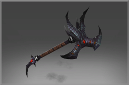 Eternal Axe of the Chaos Chosen