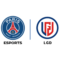 Бронзовий ступінь підтримки PSG.LGD на зимовому турі ПС Dota 2021—2022