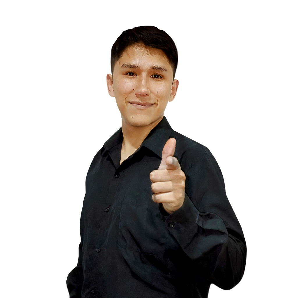 Yor Talent Sticker - TI 2024