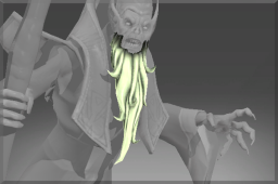 Beard of the Heretic