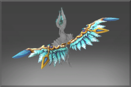 Finery of the Sol Guard