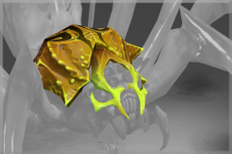 Vote Only Ti9 Cache Brood Venomous Caressin Head