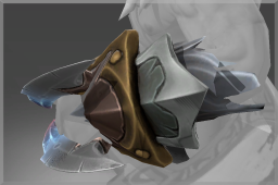 Brassards du limier de la moisson