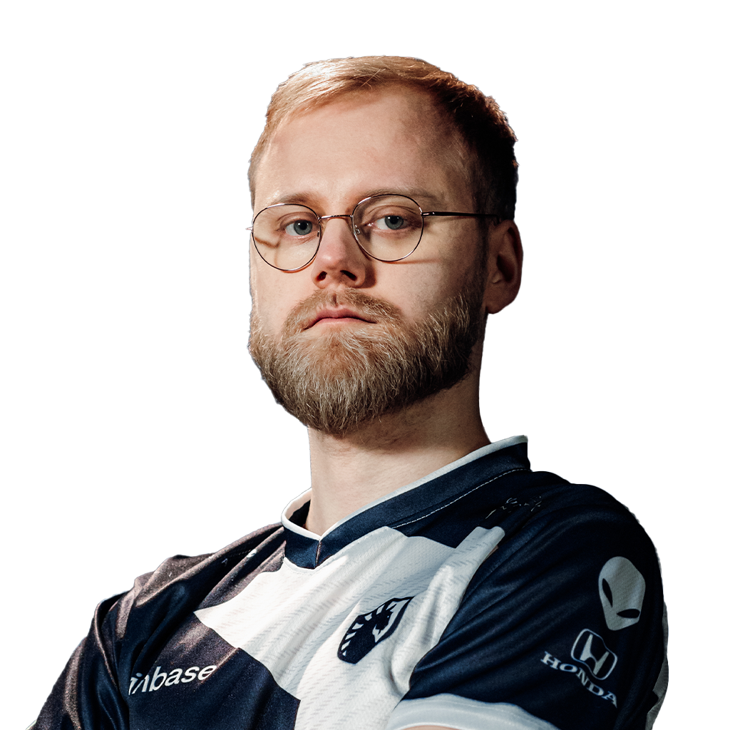 Наклейка игрока: Boxi | TI 2023