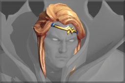 Hair of Cadenza Magic Master