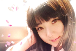 Lockless Luckvase з автографом Mumu