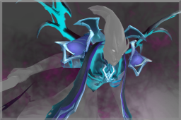 Spoils of the Shadowveil - Shoulder