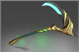 Scythe of the Scourge Dominion