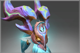 Fruits of Wane - Head