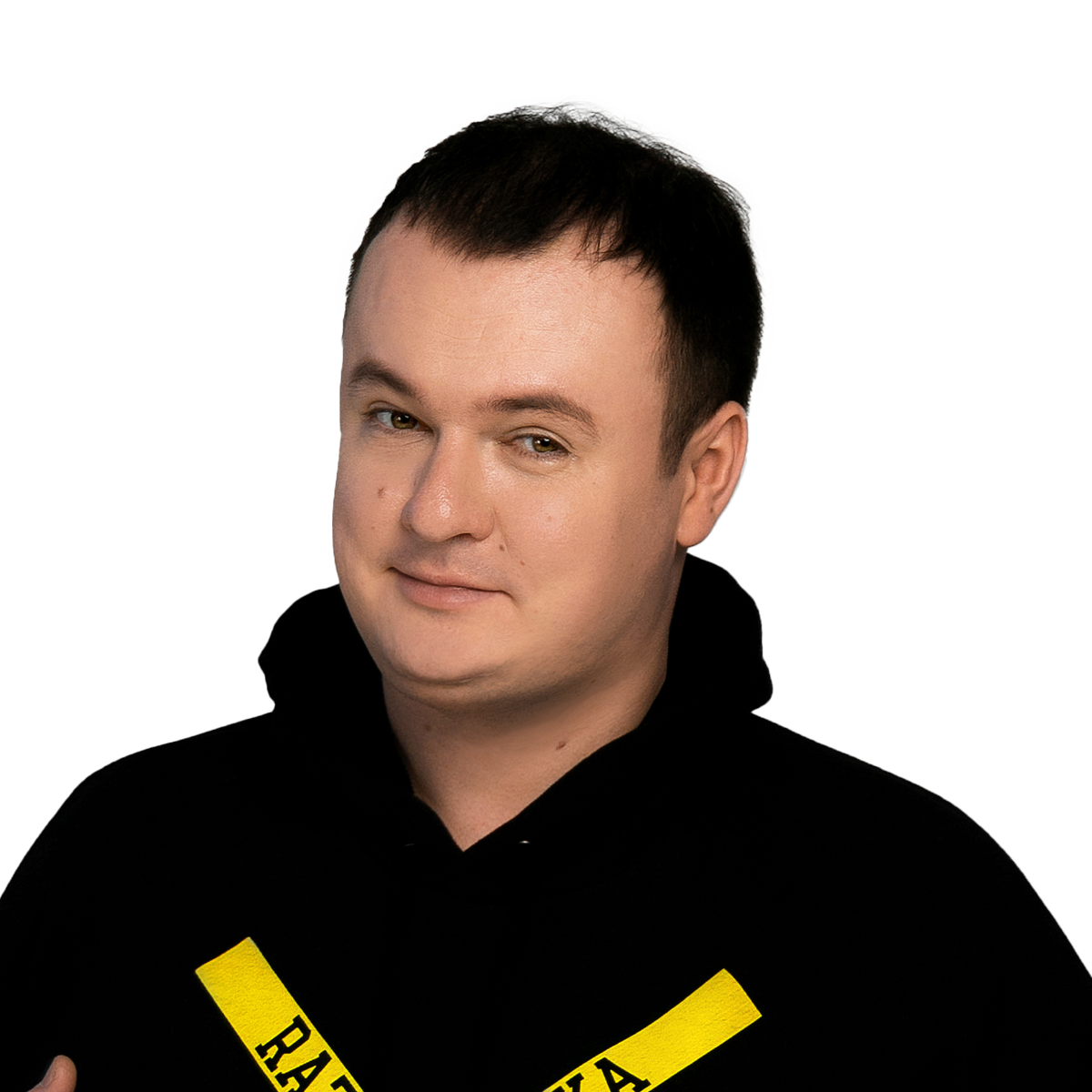 Наклейка работника студии: XBOCT | TI 2022