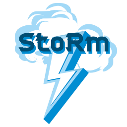 StoRm - Mejora de apoyo de nivel bronce a plata - Tour de verano del CPD 2023