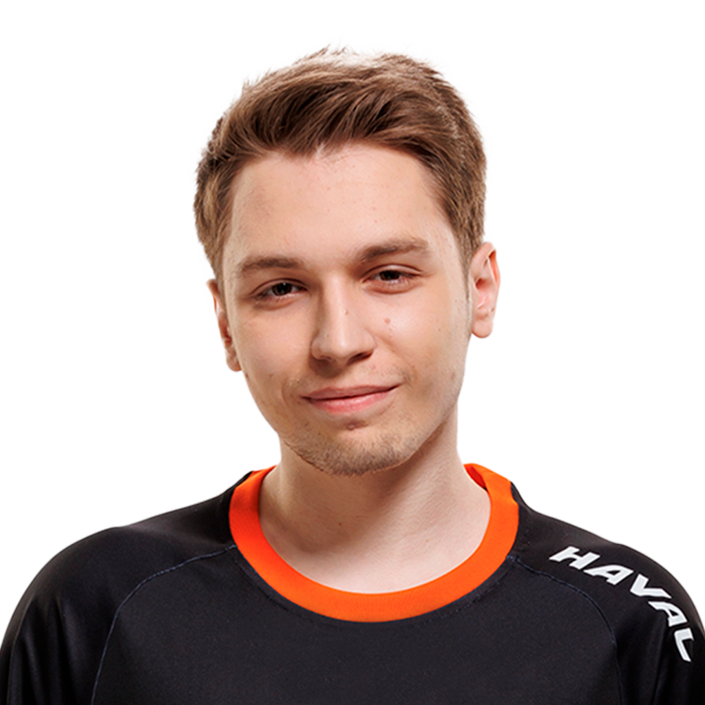 Xakoda Player Sticker - TI 2022